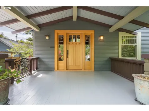 960 Tyler Street Eugene OR 97402