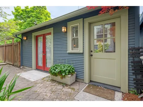 960 Tyler Street Eugene OR 97402