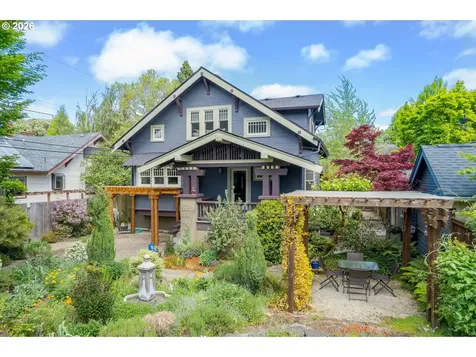 960 Tyler Street Eugene OR 97402