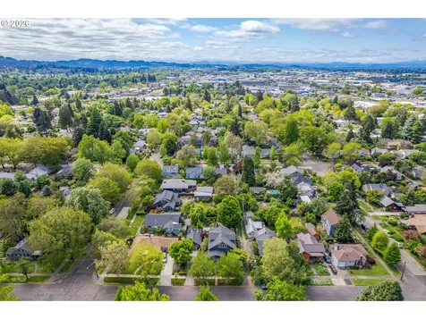 960 Tyler Street Eugene OR 97402