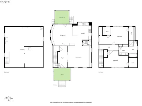 960 Tyler Street Eugene OR 97402
