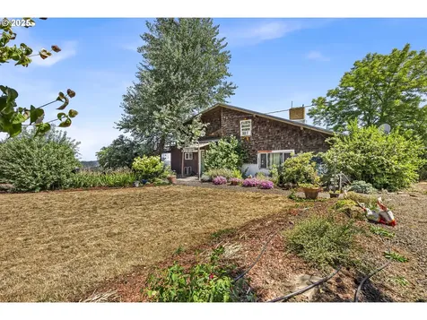 7138 Grandview Avenue Scotts Mills OR 97375