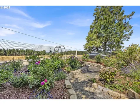 7138 Grandview Avenue Scotts Mills OR 97375