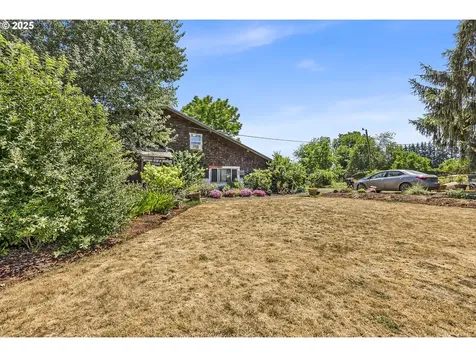 7138 Grandview Avenue Scotts Mills OR 97375