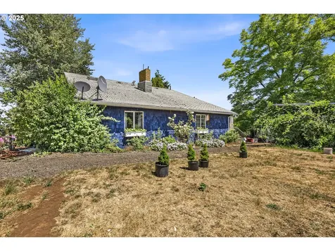 7138 Grandview Avenue Scotts Mills OR 97375