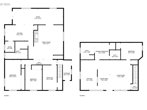 7138 Grandview Avenue Scotts Mills OR 97375