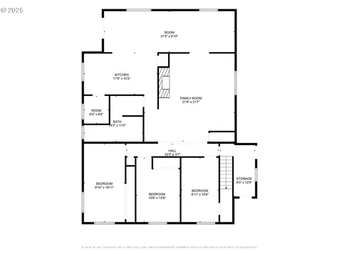 7138 Grandview Avenue Scotts Mills OR 97375