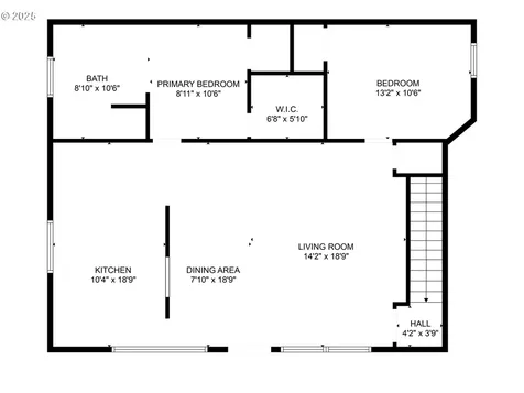 7138 Grandview Avenue Scotts Mills OR 97375