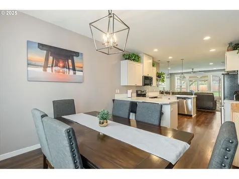 255 W Christy Court Yacolt WA 98675