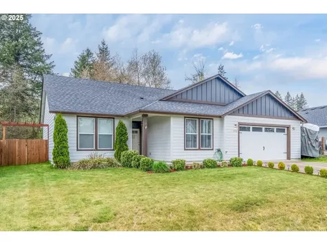 255 W Christy Court Yacolt WA 98675