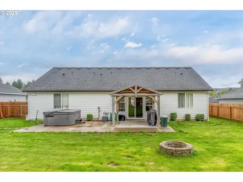 255 W Christy Court Yacolt WA 98675