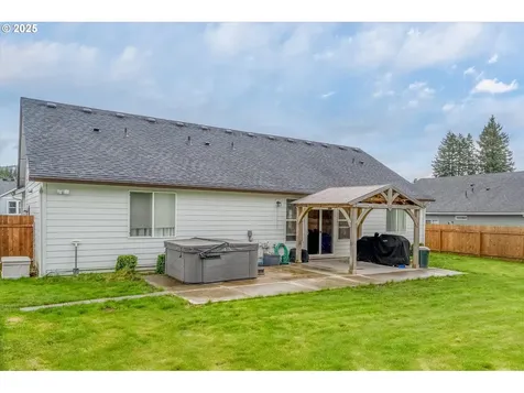 255 W Christy Court Yacolt WA 98675