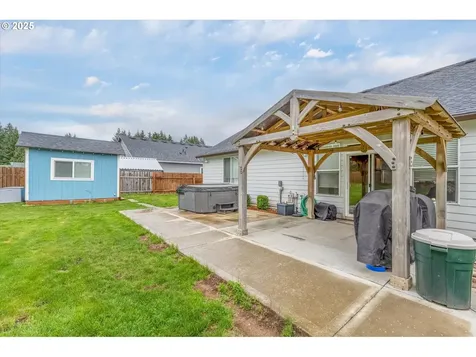 255 W Christy Court Yacolt WA 98675