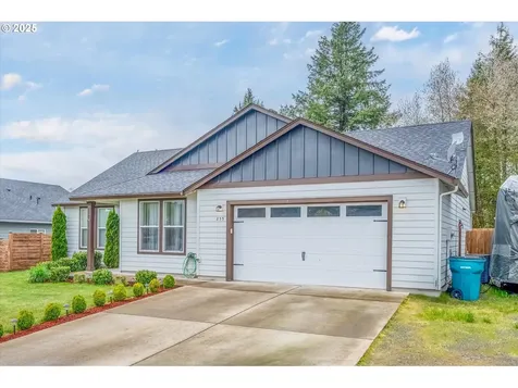 255 W Christy Court Yacolt WA 98675