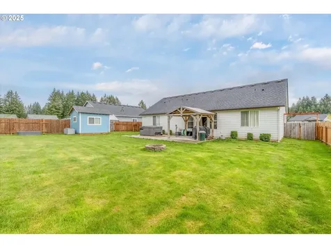 255 W Christy Court Yacolt WA 98675