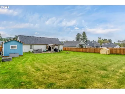 255 W Christy Court Yacolt WA 98675