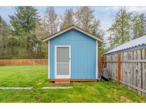 255 W Christy Court Yacolt WA 98675