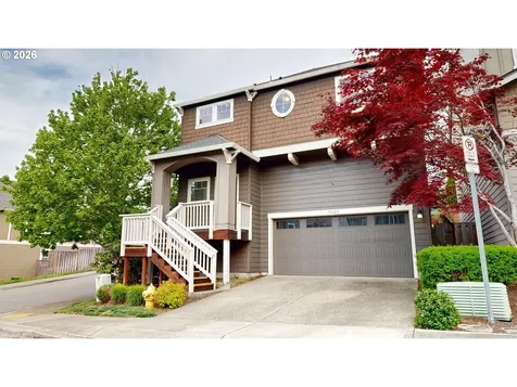 9495 NW Ember Lane Portland OR 97229