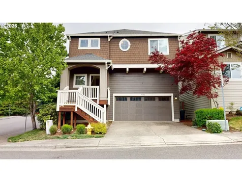 9495 NW Ember Lane Portland OR 97229