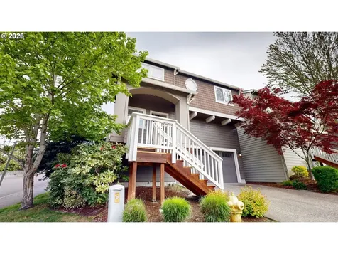 9495 NW Ember Lane Portland OR 97229