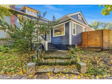 1638 SE Harrison Street Portland OR 97214