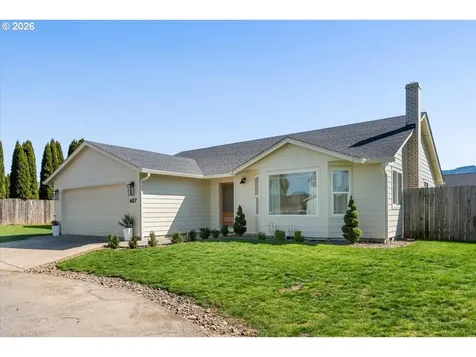 407 E Wilson Street Yacolt WA 98675