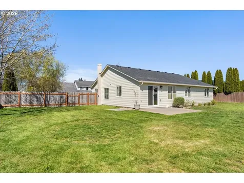 407 E Wilson Street Yacolt WA 98675