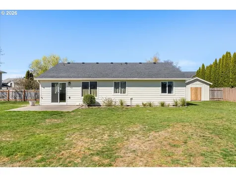 407 E Wilson Street Yacolt WA 98675