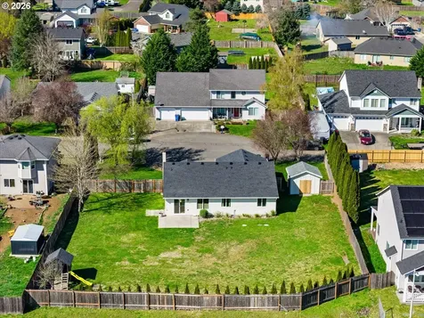 407 E Wilson Street Yacolt WA 98675