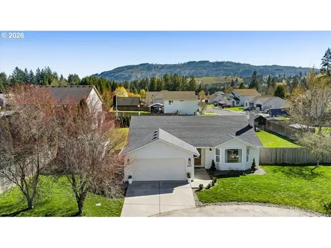 407 E Wilson Street Yacolt WA 98675