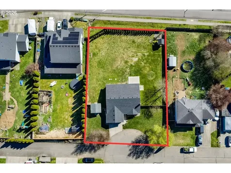 407 E Wilson Street Yacolt WA 98675