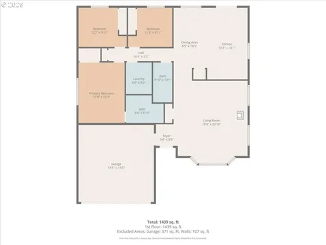 407 E Wilson Street Yacolt WA 98675