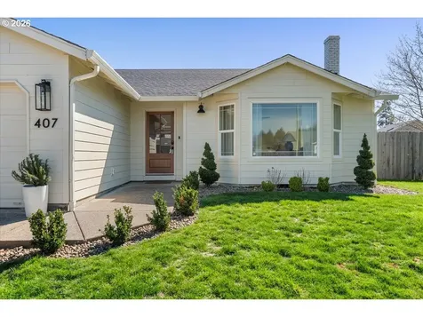 407 E Wilson Street Yacolt WA 98675