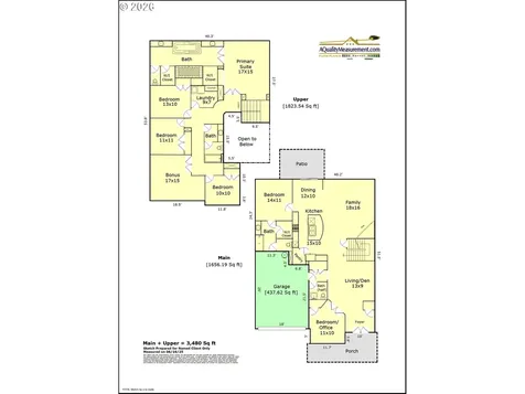 10703 NW Glenmore Way Portland OR 97229