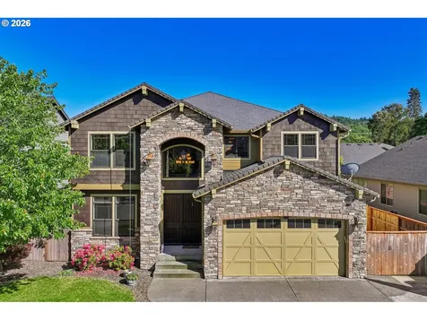 248 Misty Lane Woodland WA 98674