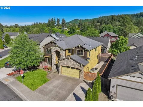 248 Misty Lane Woodland WA 98674