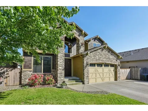 248 Misty Lane Woodland WA 98674