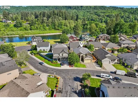 248 Misty Lane Woodland WA 98674