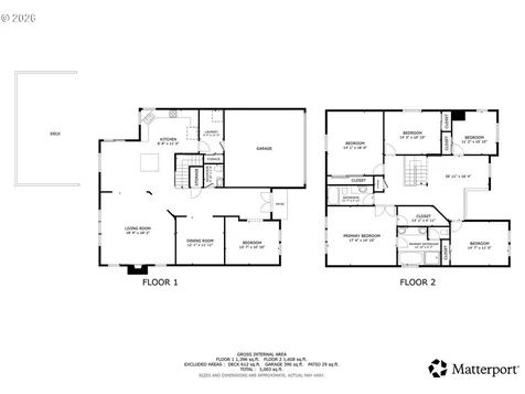 248 Misty Lane Woodland WA 98674