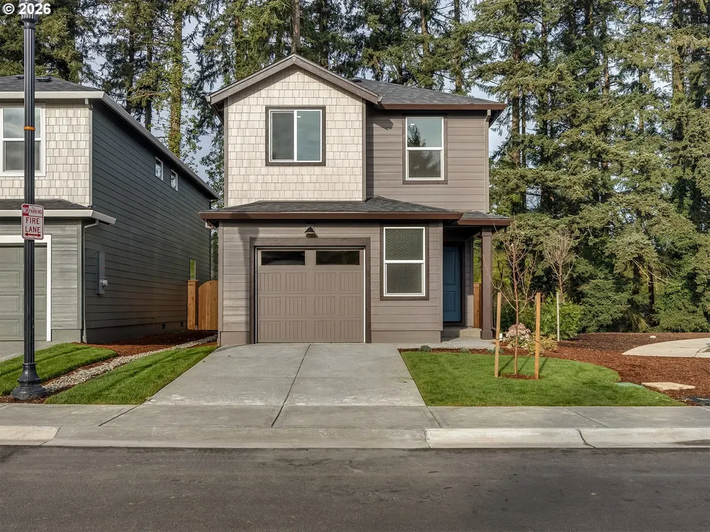 1612 NE 122nd Court Vancouver WA 98684