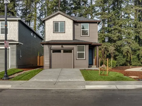 1612 NE 122nd Court Vancouver WA 98684