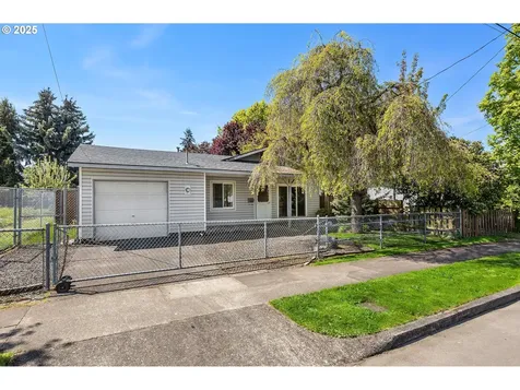 9312 N Leonard Street Portland OR 97203