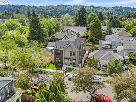 8659 SE 15th Avenue Portland OR 97202