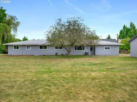 1540 SE Morgan Road Hillsboro OR 97123