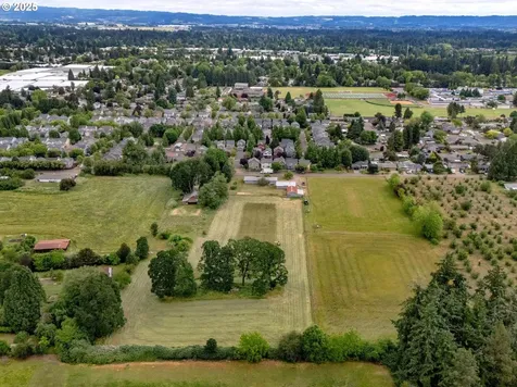 1540 SE Morgan Road Hillsboro OR 97123