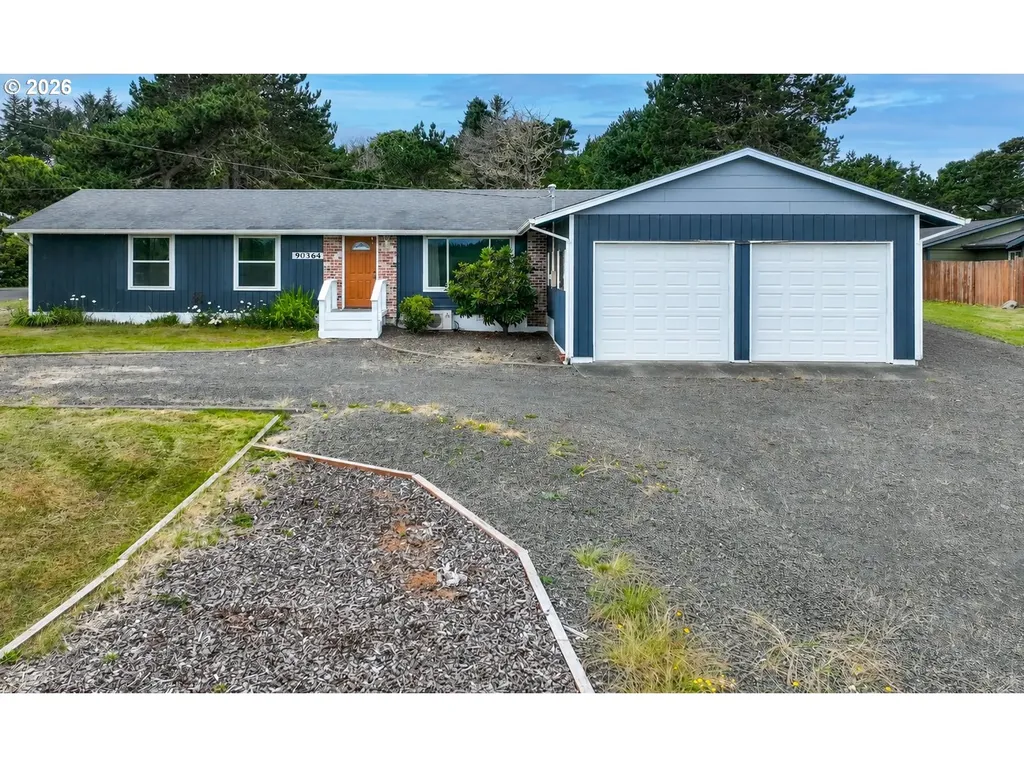 90364 Lewis Road Warrenton OR 97146