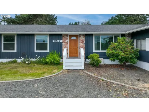 90364 Lewis Road Warrenton OR 97146