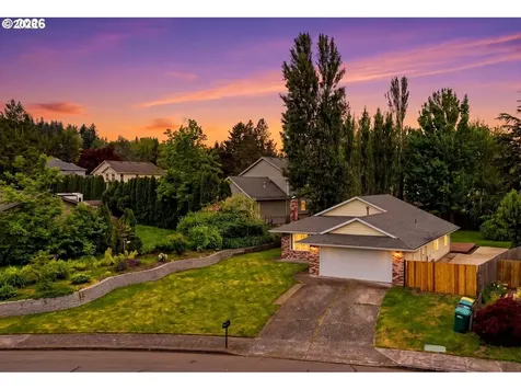 405 SE 21st Street Troutdale OR 97060