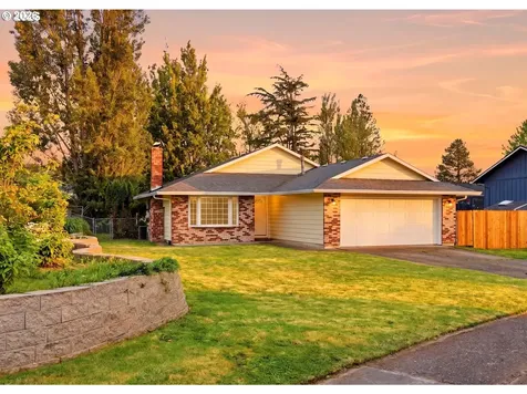 405 SE 21st Street Troutdale OR 97060