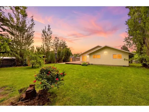 405 SE 21st Street Troutdale OR 97060